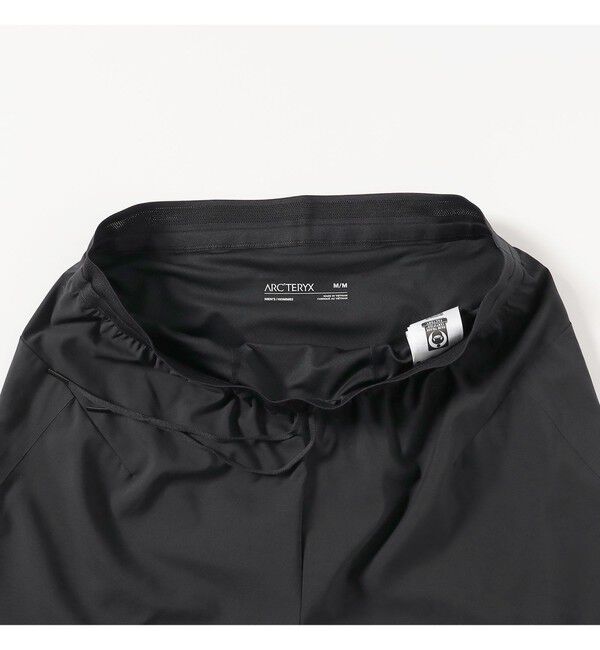 BEAMS「ARC&rsquo;TERYX / Norvan Liner Shorts 7 inch」|その他|