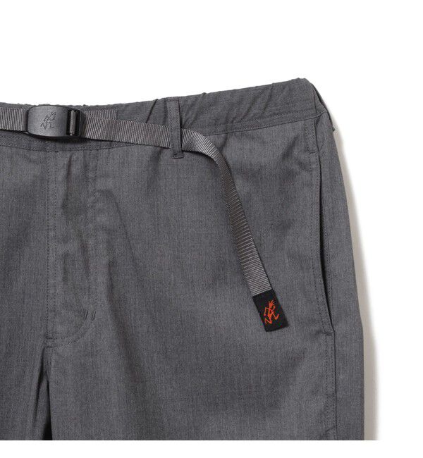 BEAMS「【別注】Gramicci / スラックス 26SS」|チノ|