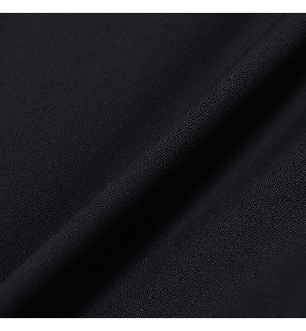 BEAMS「【別注】Gramicci / スラックス 26SS」|チノ|