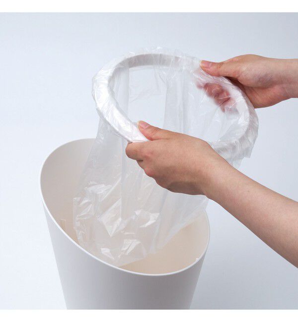 BEAMS「ENOTS / トラッシュカン 6L」|その他|