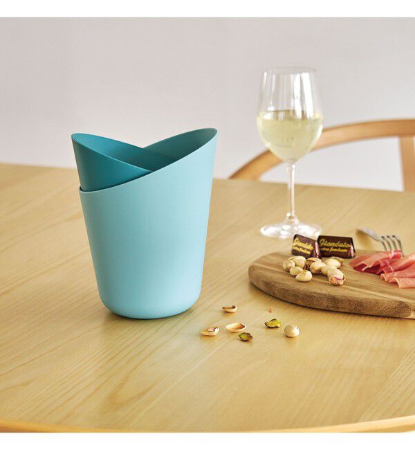 BEAMS「ENOTS / トラッシュカン 1L」|その他|