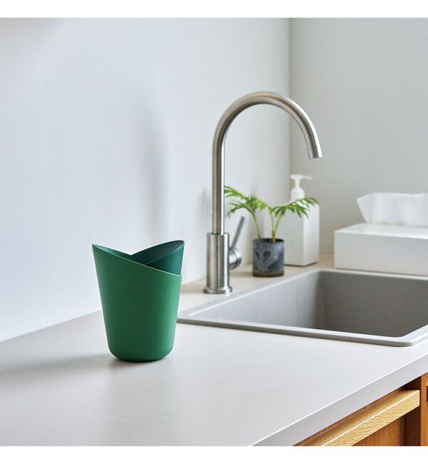 BEAMS「ENOTS / トラッシュカン 1L」|その他|