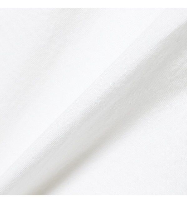 BEAMS「Hanes / 別注 Japan Fit 2pack T-shirts」|インナー|