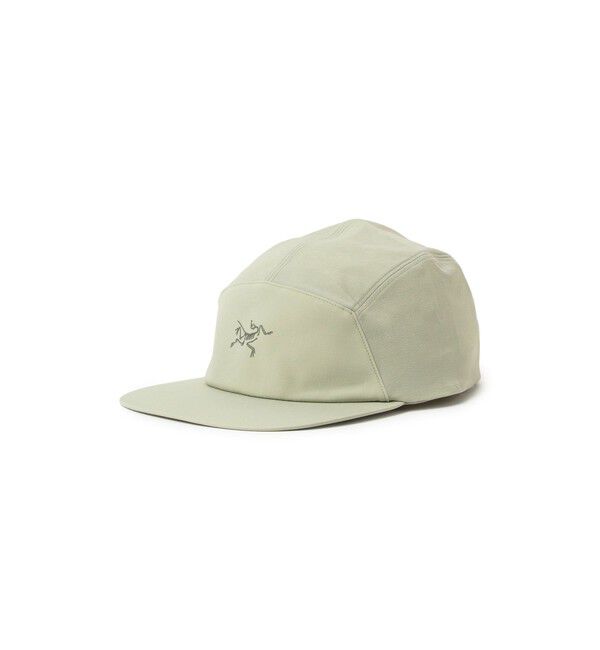 BEAMS「ARC&rsquo;TERYX / Gamma 5Panel Cap」|キャップ・キャスケット|Habitat