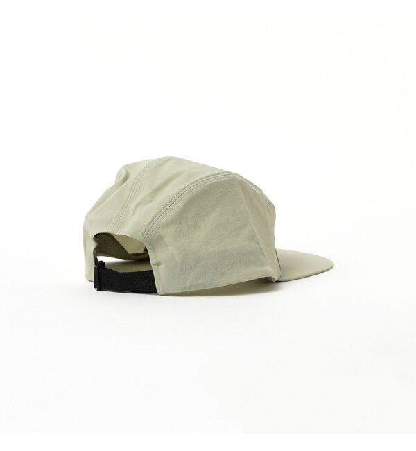 BEAMS「ARC&rsquo;TERYX / Gamma 5Panel Cap」|キャップ・キャスケット|
