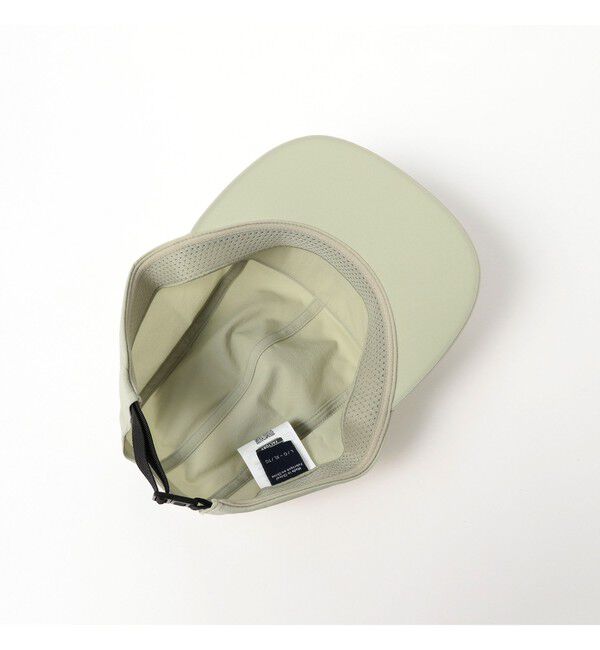 BEAMS「ARC&rsquo;TERYX / Gamma 5Panel Cap」|キャップ・キャスケット|