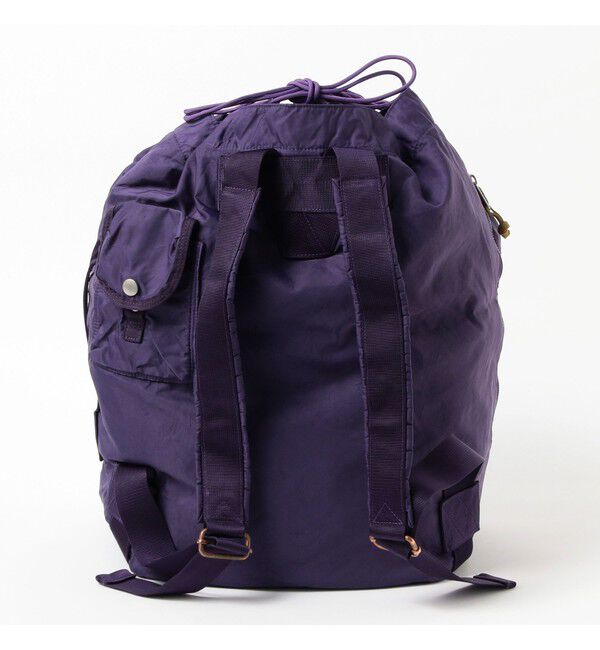 BEAMS PLUS「【別注】dip / Duffle Bag」|その他|