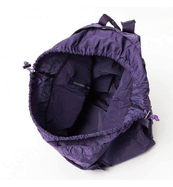 BEAMS PLUS「【別注】dip / Duffle Bag」|その他|