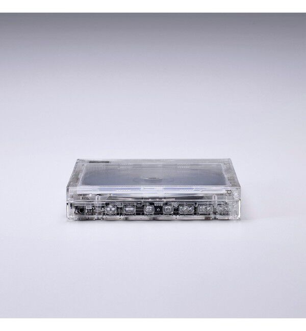 BEAMS「km5 / Instant Disk Audio-CP1 CLEAR CDプレーヤー」|その他|