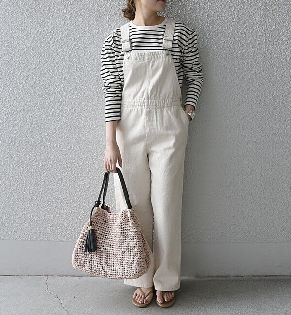 SHIPS any「《一部追加予約》【WEB限定】SHIPS any: コマアミ トート」|トートバッグ|