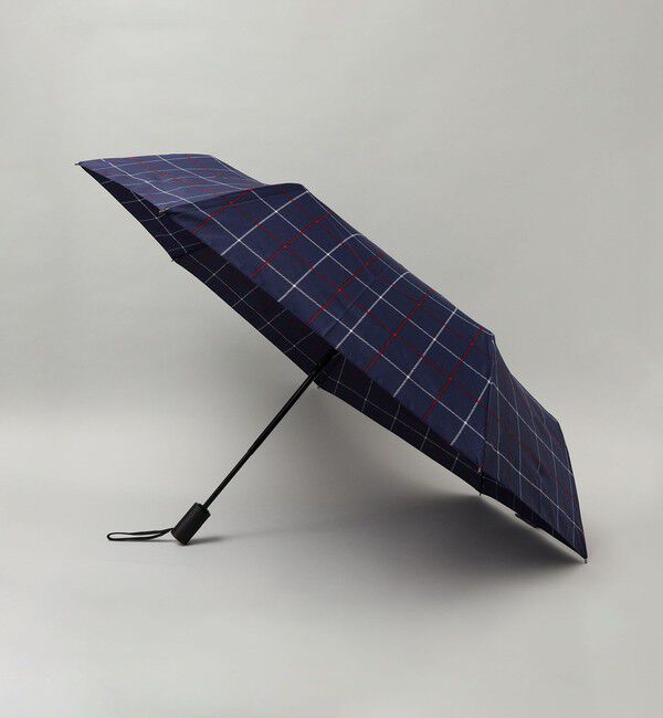 SHIPS「KIU: ASC UMBRELLA 傘」|傘|コバルトブルー