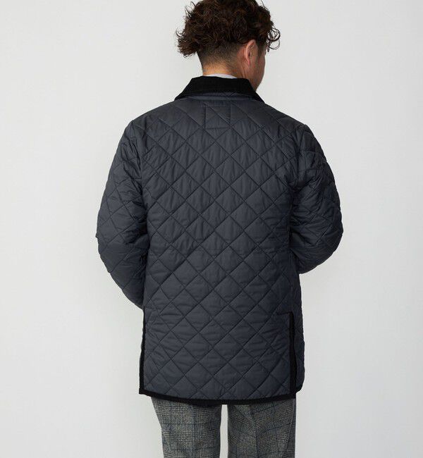 SHIPS「【SHIPS別注】LAVENHAM: KEDINGTON ジャケット」|その他|