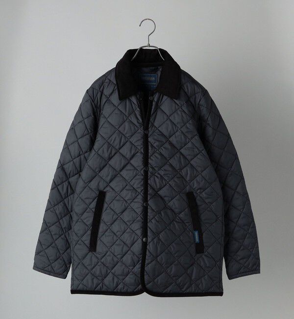 SHIPS「【SHIPS別注】LAVENHAM: KEDINGTON ジャケット」|その他|
