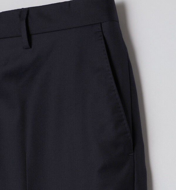 SHIPS「SHIPS: LORO PIANA FABRIC  オーストラリス 無地 S3B スーツ」|スーツ|