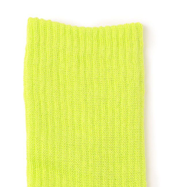 SHIPS any「VIBSOX: 〈消臭・抗菌・防臭〉RIB SOCKS リブ ソックス 靴下」|ソックス|