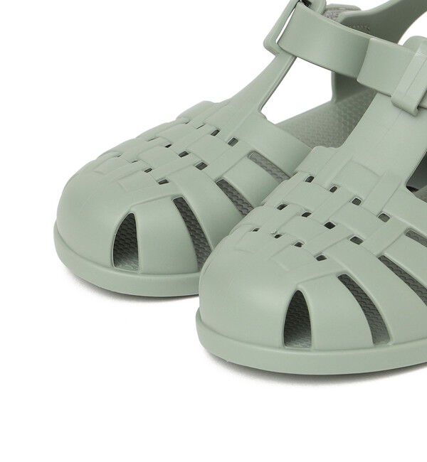 SHIPS KIDS「igor:16～21cm / CLASICA V.」|サンダル|