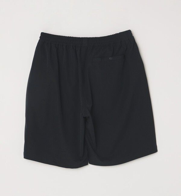 SHIPS any「SHIPS any:〈洗濯機可能/撥水〉4WAYストレッチ ロゴ カラー イージー ショーツ◇」|その他|