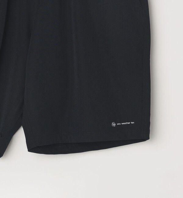 SHIPS any「SHIPS any:〈洗濯機可能/撥水〉4WAYストレッチ ロゴ カラー イージー ショーツ◇」|その他|