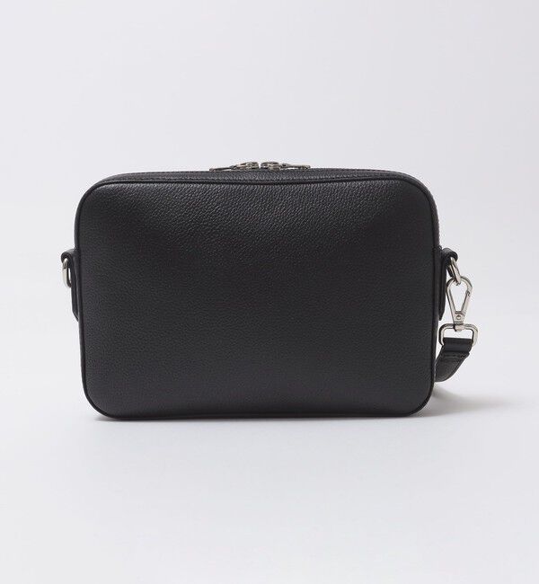 SHIPS「SHIPS: スマート レザー 2WAY ショルダー バッグ」|ショルダー・メッセンジャー|