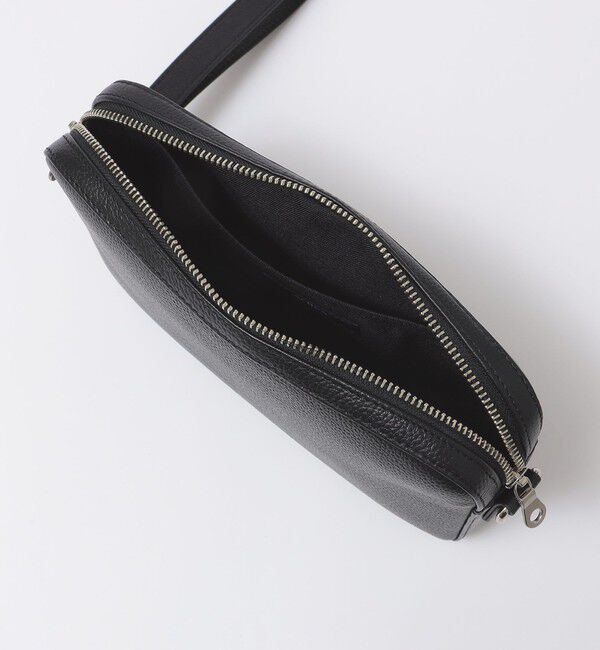 SHIPS「SHIPS: スマート レザー 2WAY ショルダー バッグ」|ショルダー・メッセンジャー|