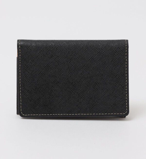 SHIPS Colors 「SHIPS Colors: レザー カードケース◇」|名刺入れ・カードケース|