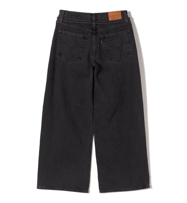 SHIPS for women「Levi&rsquo;s:XL STRAIGHT」|デニム|