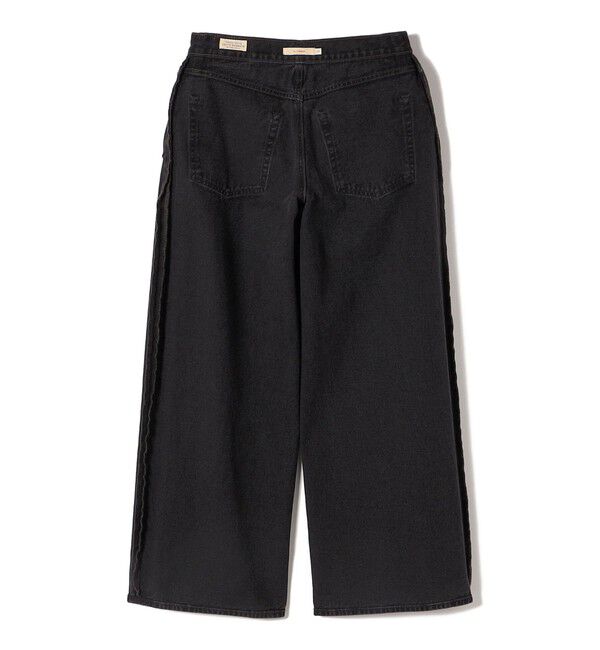 SHIPS for women「Levi&rsquo;s:XL STRAIGHT」|デニム|