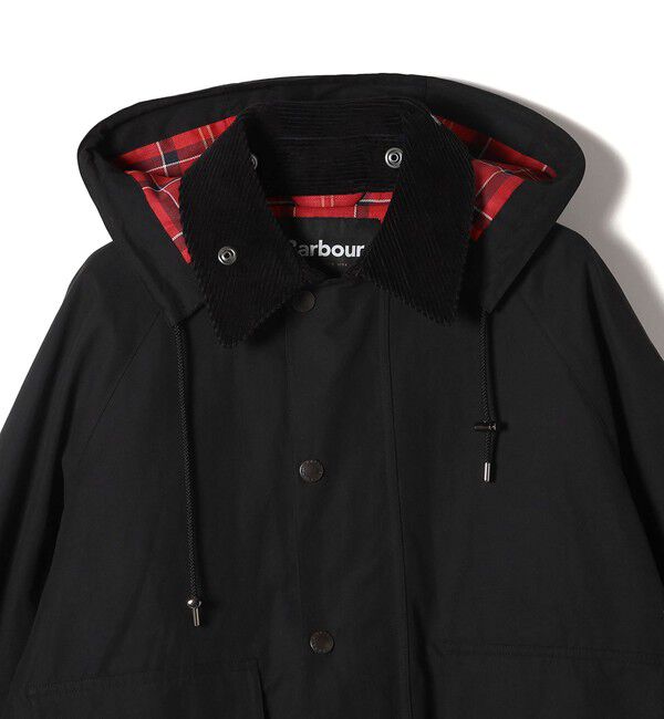 SHIPS for women「【SHIPS別注】Barbour: BORROWDALE」|その他|