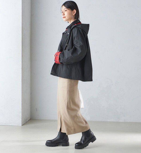 SHIPS for women「【SHIPS別注】Barbour: BORROWDALE」|その他|