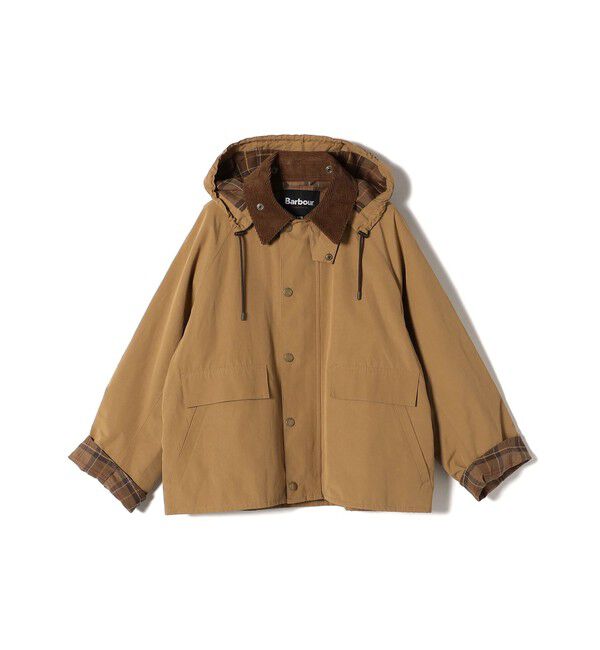 SHIPS for women「【SHIPS別注】Barbour: BORROWDALE」|その他|