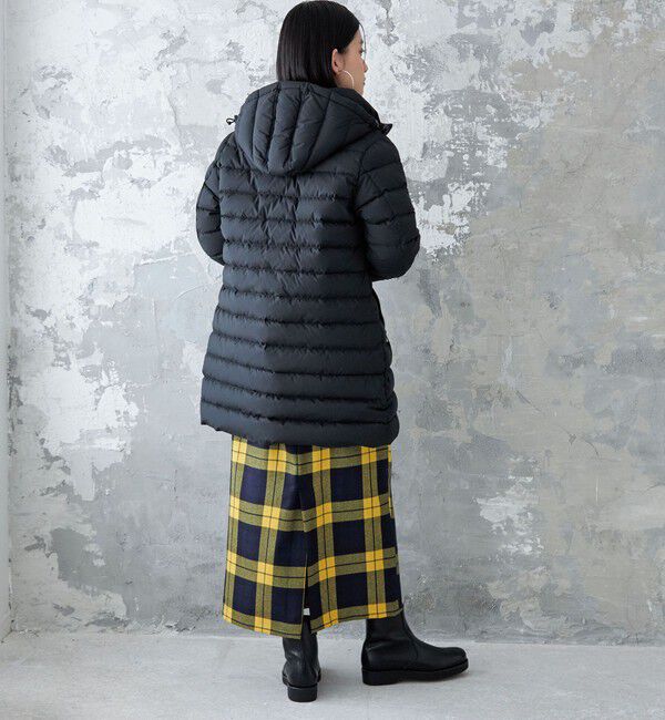 SHIPS for women「【SHIPS別注】PYRENEX: SPOUTNIC LONG SOFT」|ダウン|