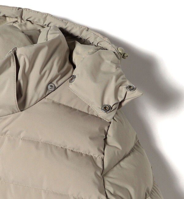 SHIPS for women「【SHIPS別注】PYRENEX: SPOUTNIC LONG SOFT」|ダウン|