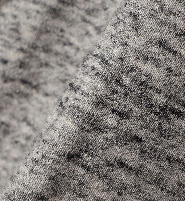 SHIPS for women「SHIPS NINE CASE:ロゴ フーディー」|パーカー|