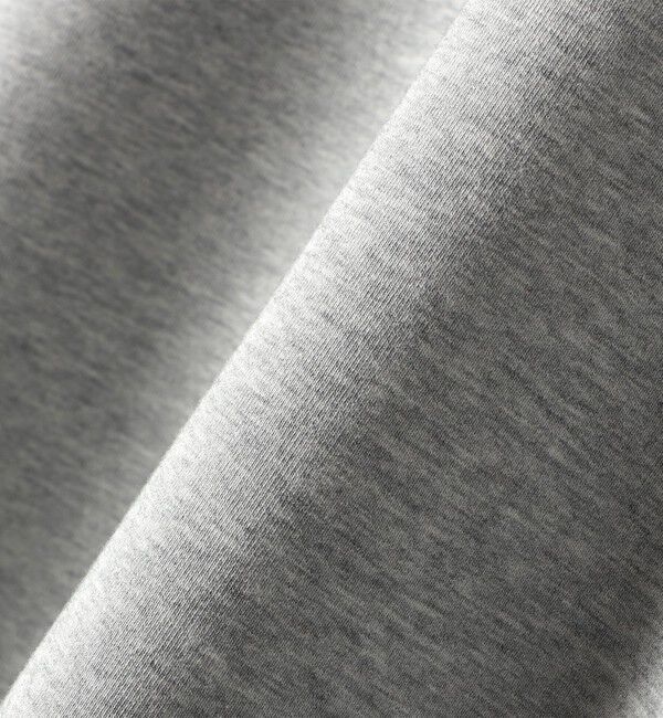 quaranciel「quaranciel:〈洗濯機可能〉ポンチ ドロスト ルーズ プルオーバー」|スウェット・ジャージ|