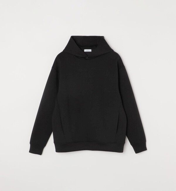 SHIPS any「SHIPS any: カラー ダンボール スナップ プルオーバー パーカー 25AW◇」|パーカー|