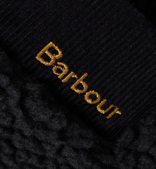 SHIPS for women「Barbour:DULSIE LINER」|ベスト・ジレ|