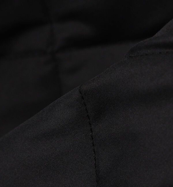 SHIPS「【SHIPS別注】TAION:〈手洗い可能〉ダウン キルティング ジャケット 25FW」|ダウン|