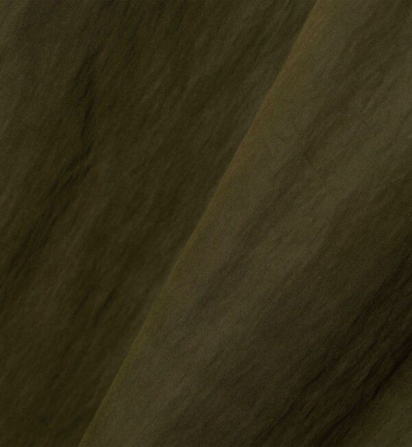 SHIPS「SHIPS: ショート モッズ コート」|ミリタリー・モッズコート|