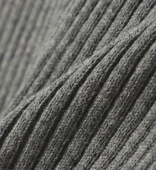 SHIPS KIDS「SHIPS KIDS:100～125cm / リブ レギンス」|レギンス・スパッツ|