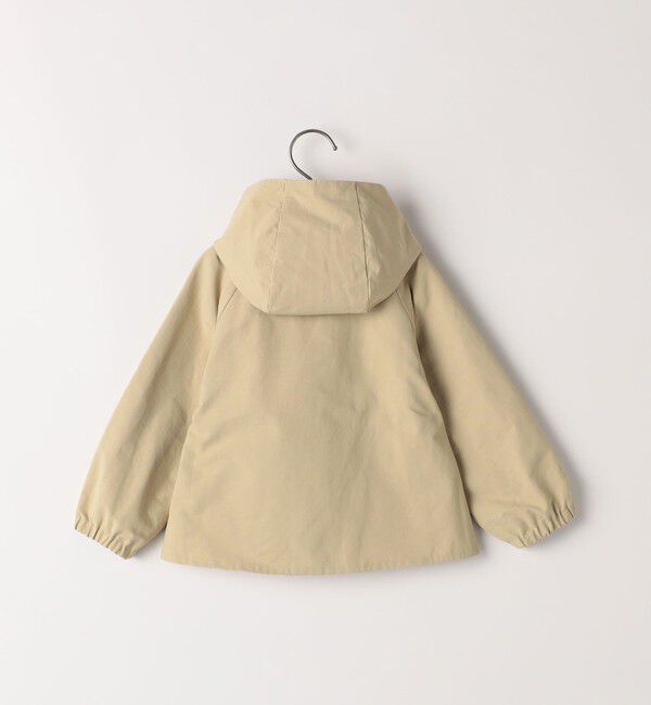 SHIPS KIDS「SHIPS KIDS:80～90cm / リバティ リバーシブル コート」|その他|