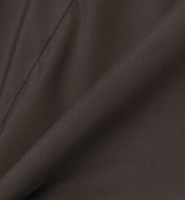 SHIPS any「SHIPS any:〈撥水加工〉DICROS スピンドル ゲーム ベスト(セットアップ対応)◇」|ダウンベスト・ベスト|