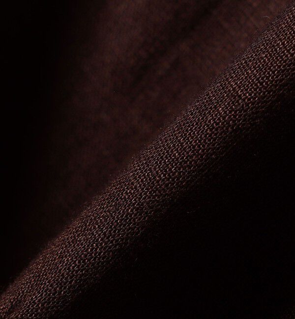 SHIPS any「SHIPS any:〈洗濯機可能〉ヨーロピアンフラックス リネン コンパクト テーラード ジャケット」|テーラードジャケット|