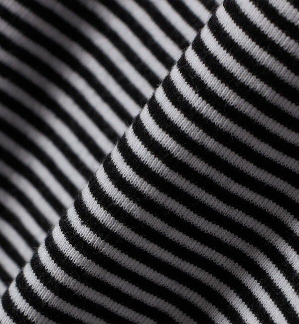 SHIPS for women「gicipi:5分袖 プルオーバー（ARGENTO）」|Tシャツ・カットソー|