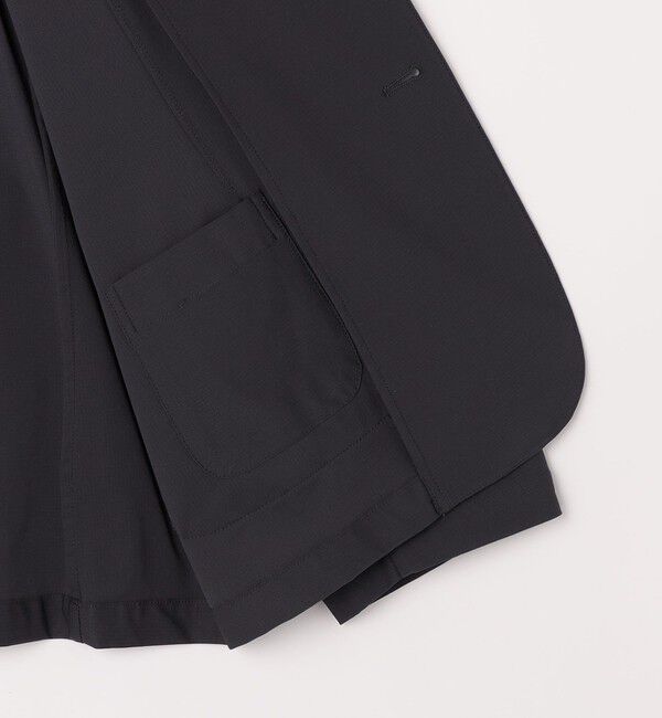 SHIPS any「SHIPS any: 360&deg; THE CIRCLE STRETCH リラックス ジャケット(セットアップ対応)◆」|テーラードジャケット|