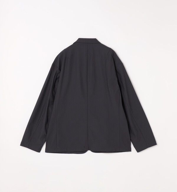 SHIPS any「SHIPS any: 360&deg; THE CIRCLE STRETCH リラックス ジャケット(セットアップ対応)◆」|テーラードジャケット|
