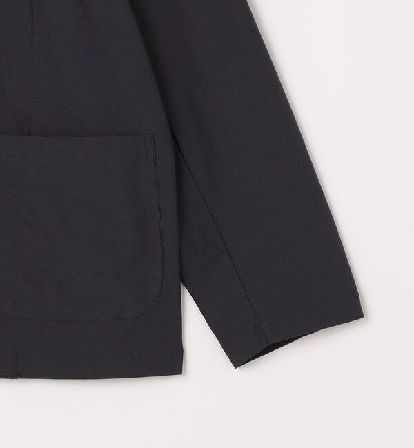 SHIPS any「SHIPS any: 360&deg; THE CIRCLE STRETCH リラックス ジャケット(セットアップ対応)◆」|テーラードジャケット|