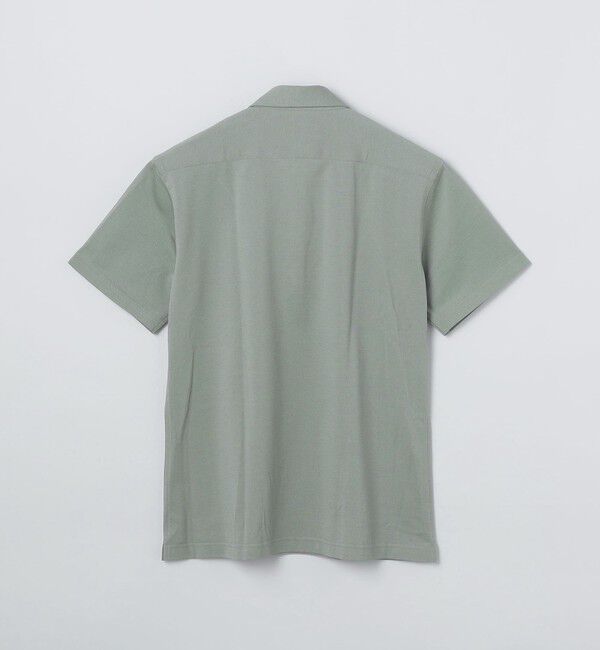 SHIPS「SHIPS: ALBINI ショートスリーブ ポロシャツ」|ポロシャツ|