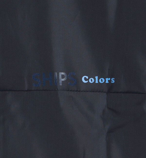 SHIPS Colors 「SHIPS Colors:〈手洗い可能〉レインコート (KIDS)◇」|レインコート|