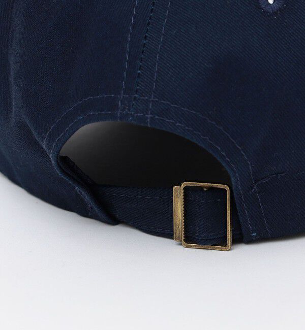 SHIPS Colors 「SHIPS Colors:TeddyBear(R) ツイル キャップ◇」|キャップ・キャスケット|