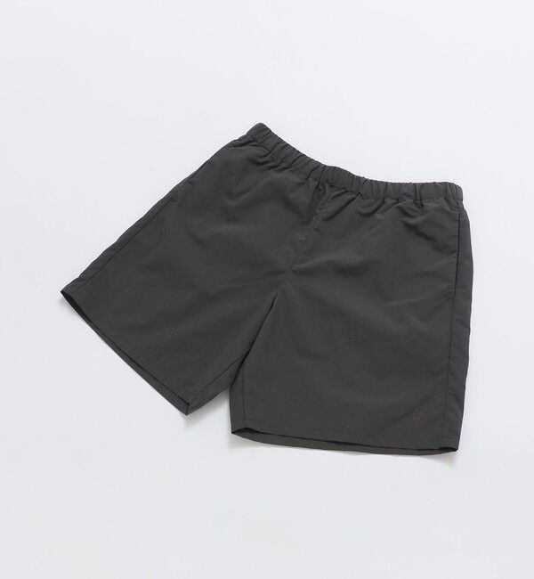 SHIPS「Goldwin: NYLON SHORTS」|その他|